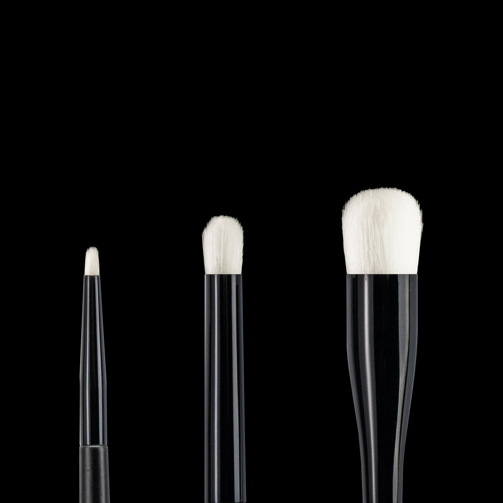 Modeling Dry Brush