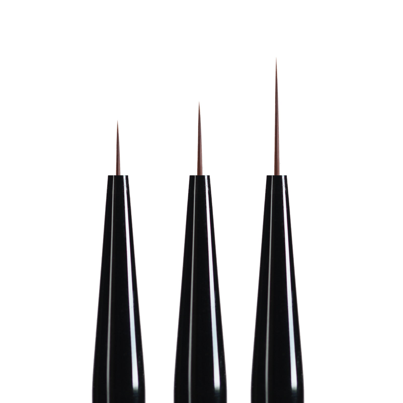 Modeling Brush Scriptliner