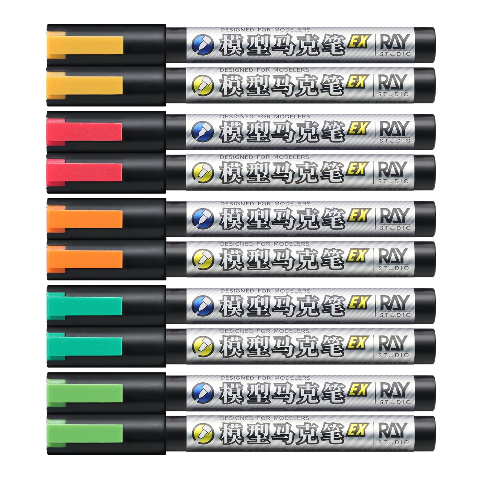 Model Marker EX