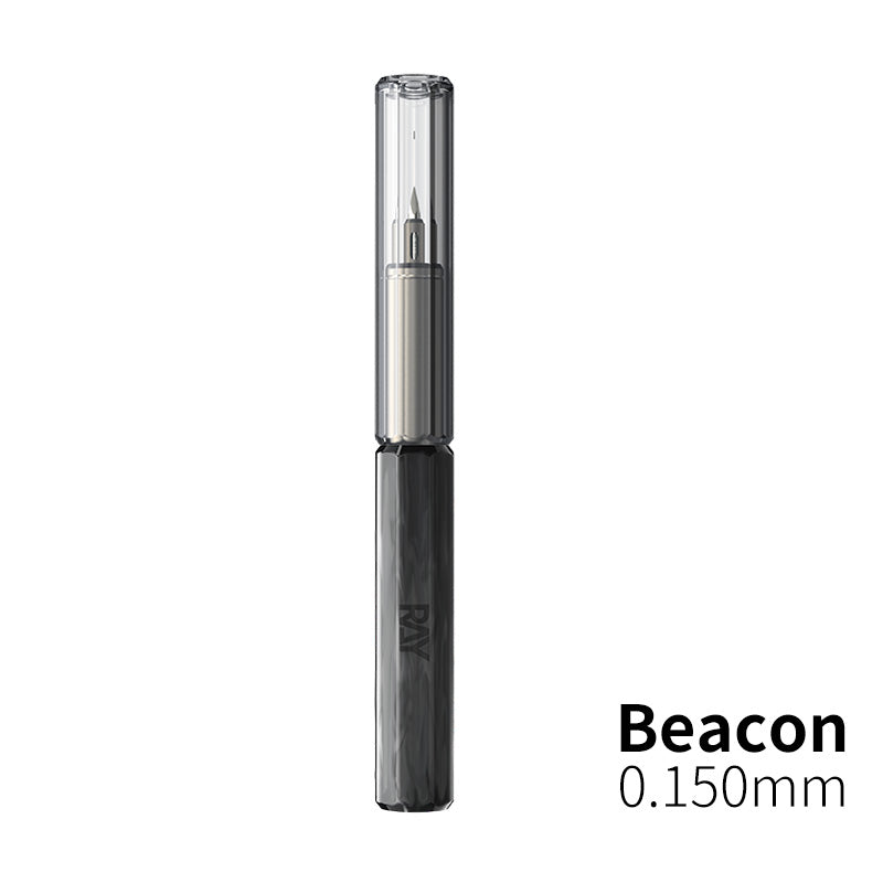 Beacon-Mono Flow Model Chisel – RAYSTUDIO