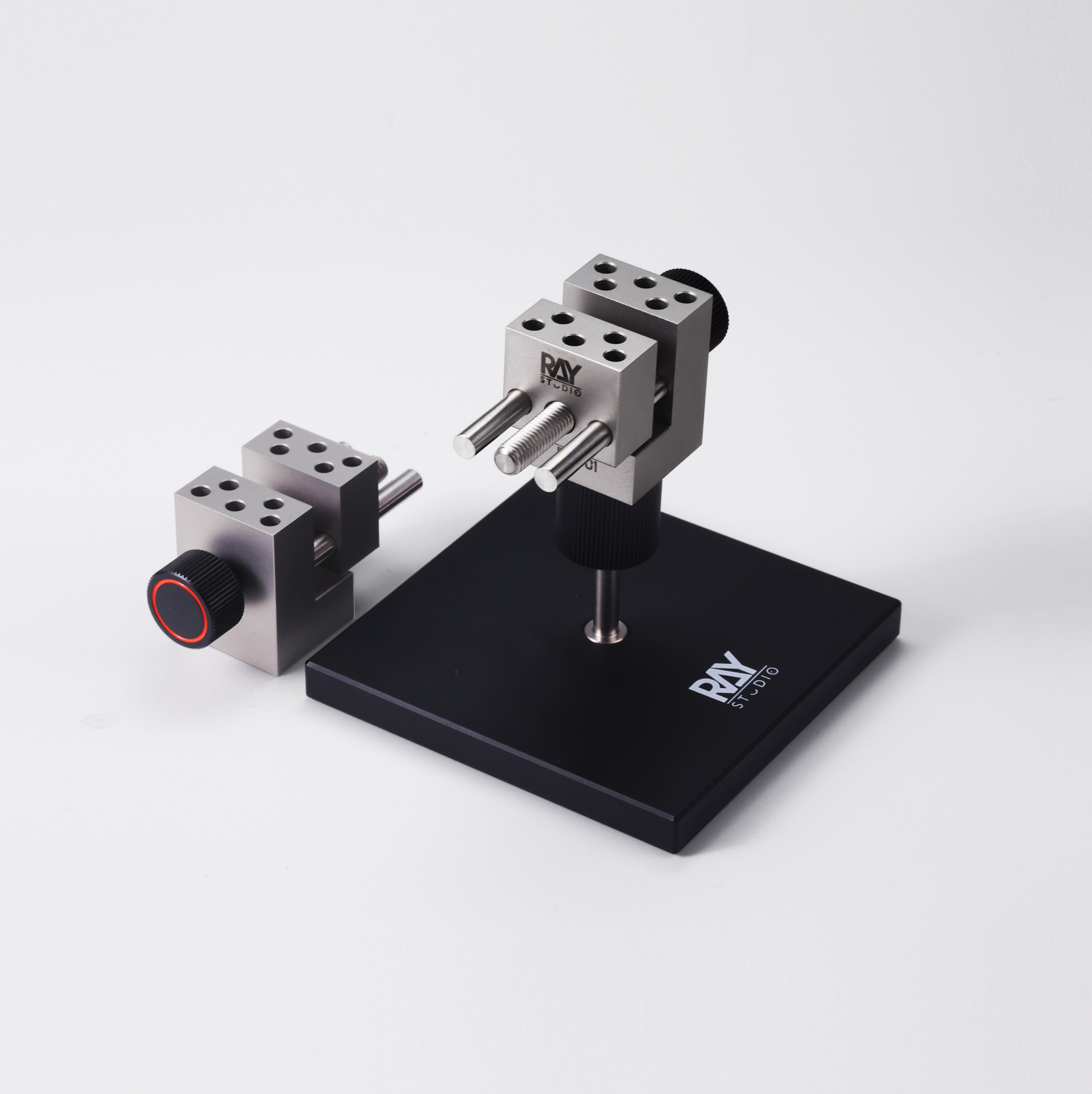 About us – RAYSTUDIO