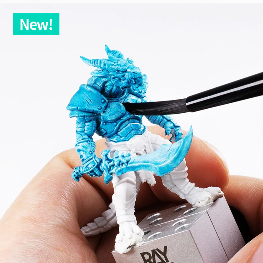 RAYSTUDIO — Designed for Modelers.
