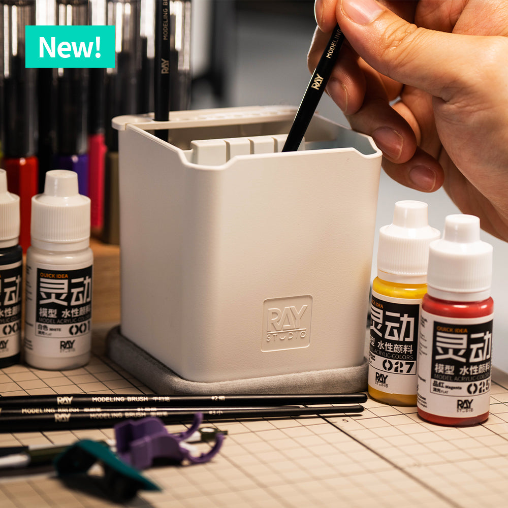 RAY STUDIO — モデラーのためにデザインされた。 – RAYSTUDIO