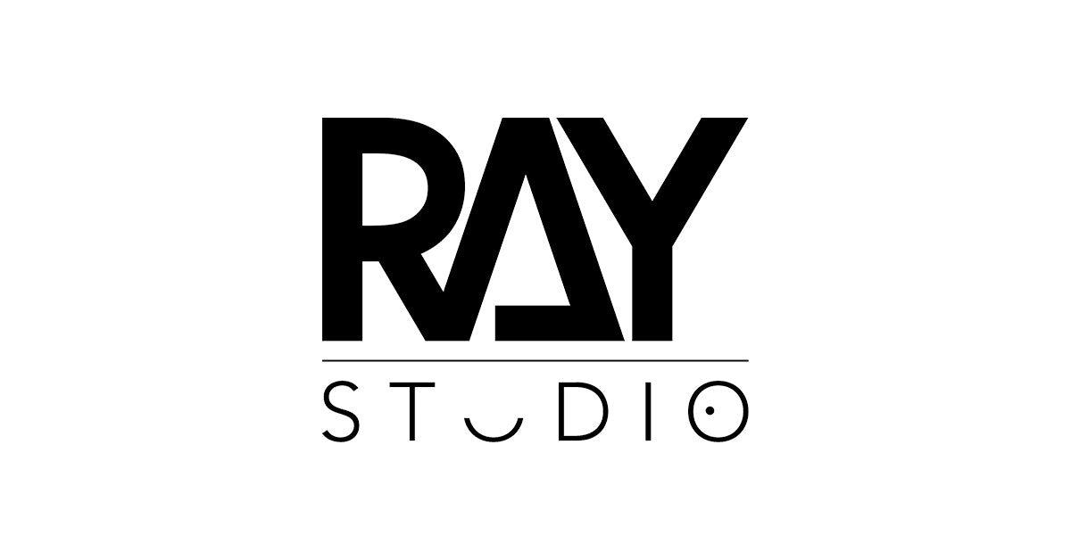 RAY STUDIO — 為模型製作而生 – RAYSTUDIO