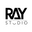 logo of RAYSTUDIO — Designed for Modelers.