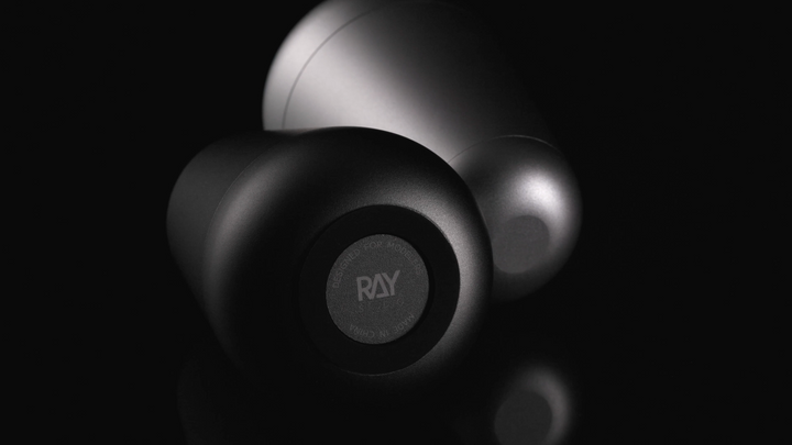 About us – RAYSTUDIO