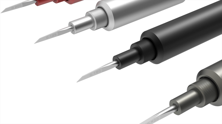 Scribing Tools – RAYSTUDIO