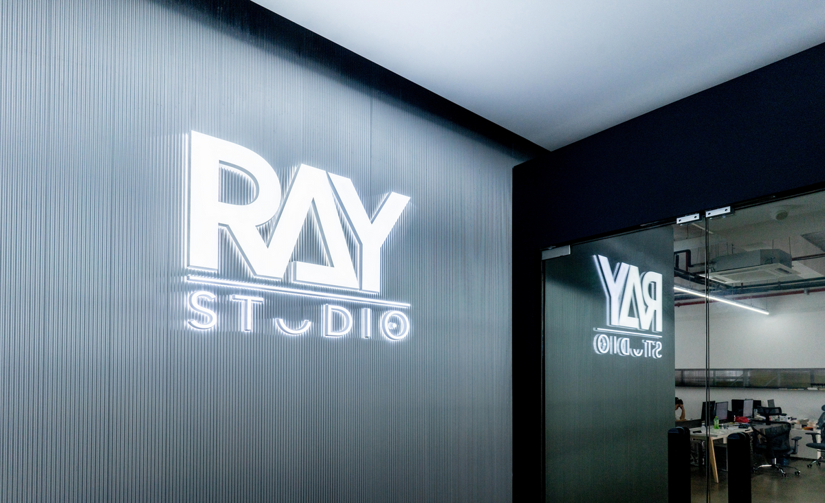 Studio Rayed About us – RAYSTUDIO